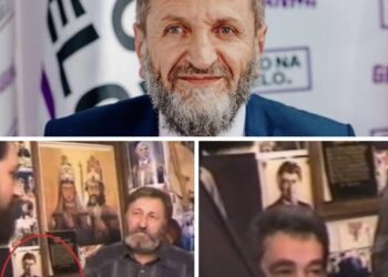 AKO BOŠNJACI NEĆE U VLADU, HOĆE SPP