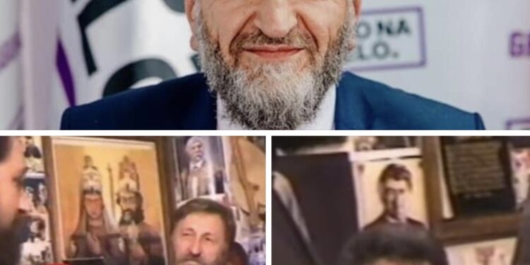 AKO BOŠNJACI NEĆE U VLADU, HOĆE SPP