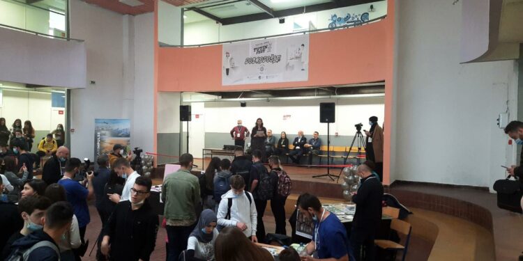 (VIDEO) Treći festival nauke u Tutinu