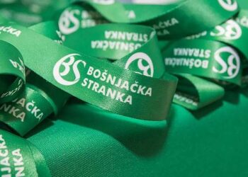 BS osuđuje prijetnje, uvrede i uništavanje imovine delegacije fudbalskog kluba iz Plava