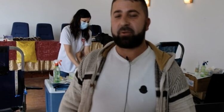(VIDEO) Slabiji odziv dobrovoljnih davalaca krvi u Tutinu