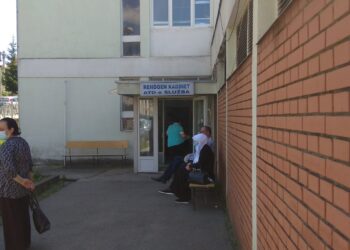 U Tutinu zaražena tri zdravstvena radnika