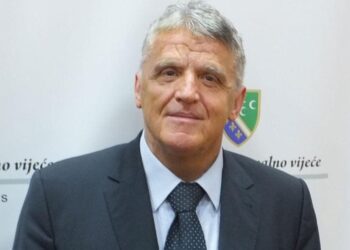 Sjećanje na vječitog predsjednika