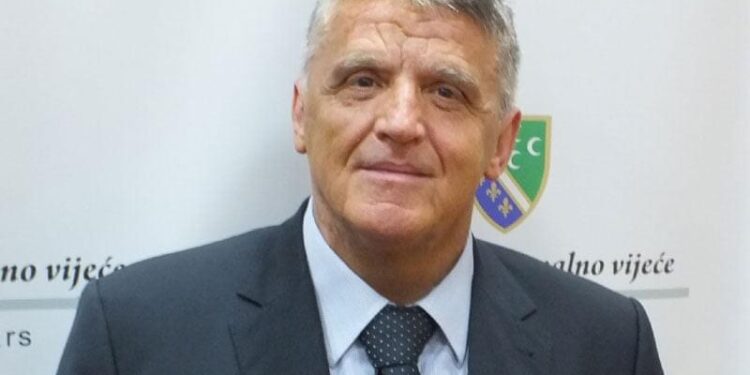 Sjećanje na vječitog predsjednika