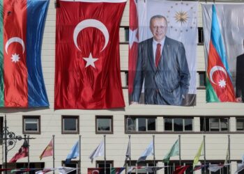 Ankara: šaljemo vojsku ako Azerbajdžan to zatraži