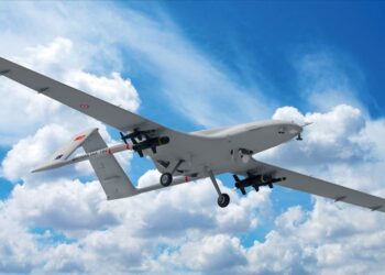 Financial Times: Turska je rastuća dron sila, ozbiljan kokurent SAD-u, Izraelu i Kini