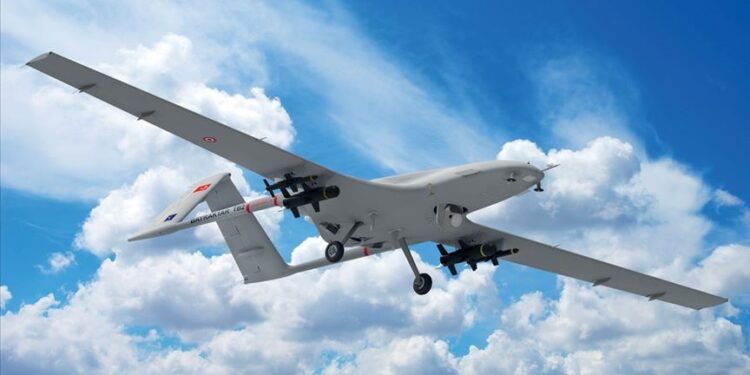 Financial Times: Turska je rastuća dron sila, ozbiljan kokurent SAD-u, Izraelu i Kini