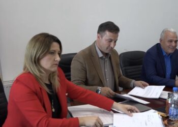 (VIDEO) Opštinsko vijeće Tutina održalo treću redovnu sjednicu