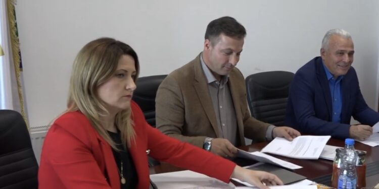 (VIDEO) Opštinsko vijeće Tutina održalo treću redovnu sjednicu