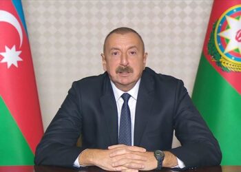 Azerbejdžanska vojska oslobodila centar grada Gubadlija