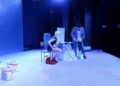 (VIDEO) Pozorišna predstava ,,Raj na zemlji” odigrana u Domu kulture u Tutinu