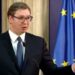 Vučić doneo odluku da novi-stari predsjednik vlade Srbije bude Ana Brnabić