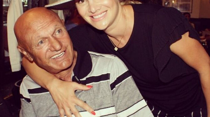 KRIJU OD JAVNOSTI: Znate je kao Ildu Šaulić a PRAVO IME JOJ JE…