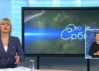 (VIDEO) U jučerašnjoj emisiji RTS-a Ovo je Srbija emitovana je priča o epidemiološkim mjerama u Tutinu
