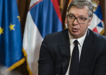 Vučić o Crnoj Gori: Hoće da vladaju oni koji imaju novine i pare, ne oni koje je narod izabrao