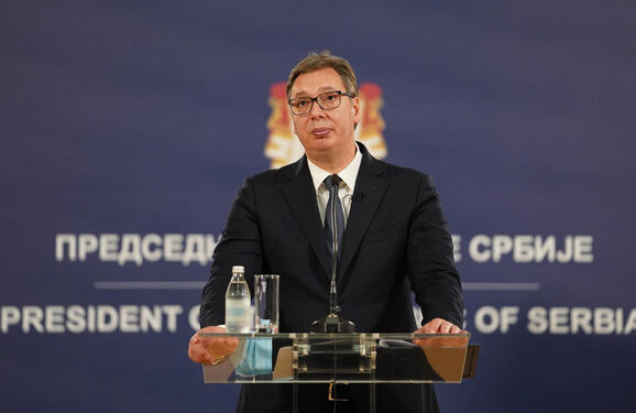 “BIĆE SVE GORE” Vučić o dramatičnim korona brojkama, ZATVARANJU ŠKOLA i opasnostima koje tek dolaze