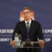 “BIĆE SVE GORE” Vučić o dramatičnim korona brojkama, ZATVARANJU ŠKOLA i opasnostima koje tek dolaze