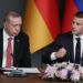 Erdogan pozvao stanovnike Turske da bojkotuju francusku robu