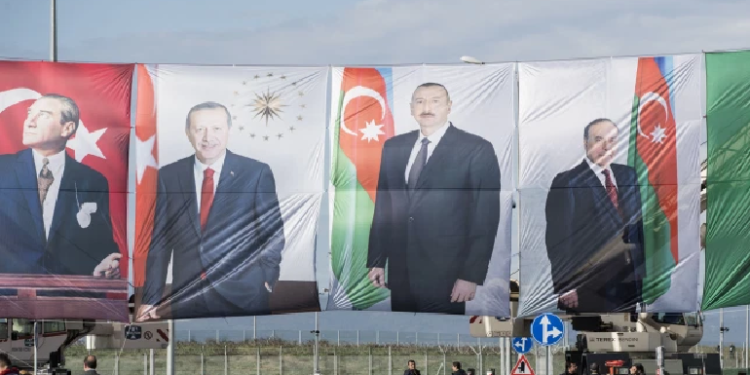 Hoće li se Turska direktno umiješati u sukob Armenije i Azerbejdžana?