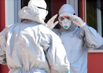 Italija: Zabilježen dnevni rekord od gotovo 20.000 slučajeva koronavirusa