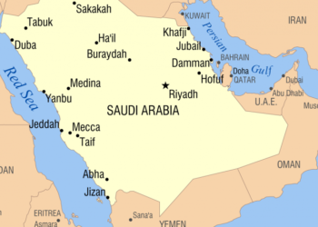 Saudijska Arabija pokrenula potpuni trgovinski rat protiv Turske