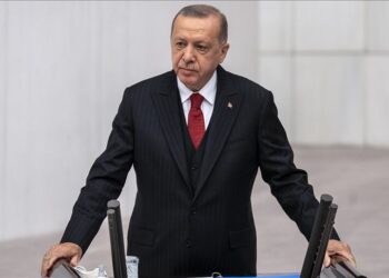 Erdogan: Turska će nastaviti podržavati Azerbejdžan u svakom smislu
