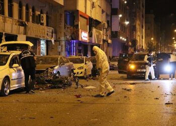 UPDATE – Turska: Neutralizirana dvojica terorista povezana s eksplozijom u Hatayu