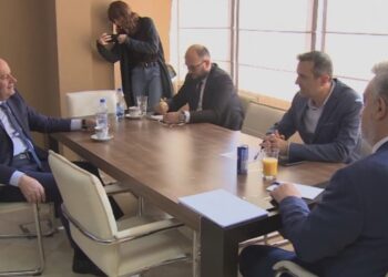 BS u nedjelju odlučuje hoće li u novu Vladu