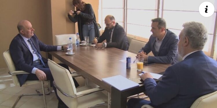 BS u nedjelju odlučuje hoće li u novu Vladu