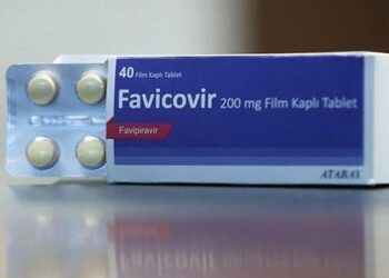 LIJEK PROTIV KORONAVIRUSA FAVIPIRAVIR STIGAO U BIH, CIJENA SKORO 300 BOSANSKIH MARAKA