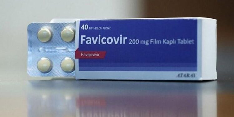 LIJEK PROTIV KORONAVIRUSA FAVIPIRAVIR STIGAO U BIH, CIJENA SKORO 300 BOSANSKIH MARAKA