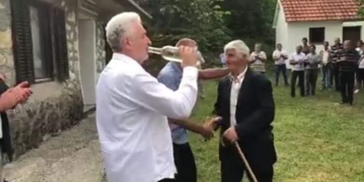 Povratak do majmuna
