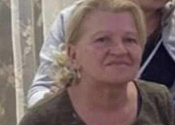 PRONAĐENA MIHRIJA BULIĆ GORUŽDIĆ