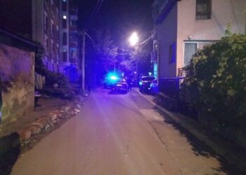 Novi Pazar:Ubijen muškarac na Jaliji