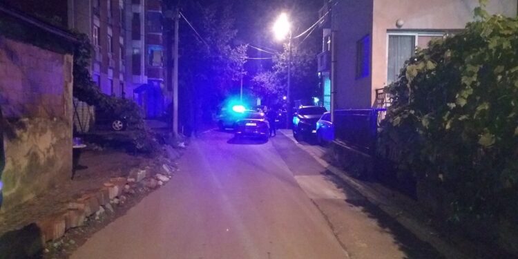 Novi Pazar:Ubijen muškarac na Jaliji