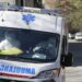 Ubačen suzavac u gradski autobus u Beogradu, vozač u bolnici
