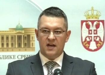 Bačevac oštro napao Kamberija i Imamovića
