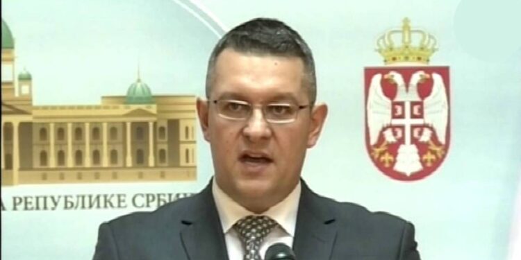 Bačevac oštro napao Kamberija i Imamovića