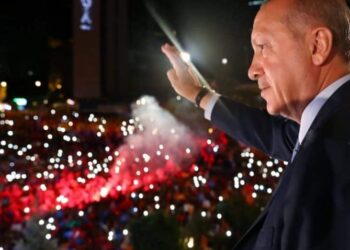 Erdogan traži rješenje s dvije države za Kipar