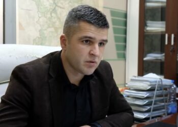 (VIDEO) Počela eksproprijacija zemljišta za gasovod u Tutinu