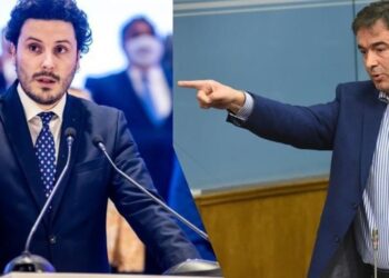 KUHA U CRNOJ GORI, NOVI UDAR NA ABAZOVIĆEVU STRANKU: “U URA-i su kratke noge, nikako da objave…”