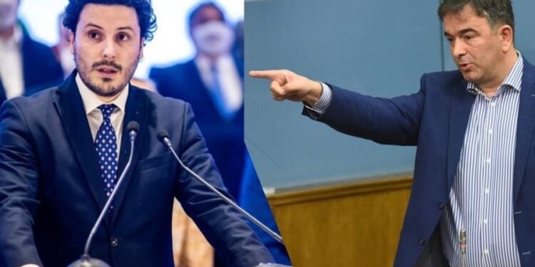 KUHA U CRNOJ GORI, NOVI UDAR NA ABAZOVIĆEVU STRANKU: “U URA-i su kratke noge, nikako da objave…”