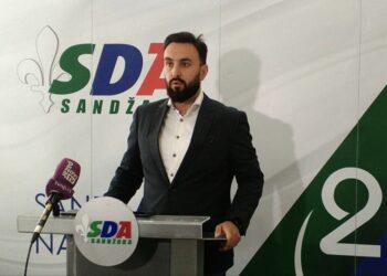 Imamović: Ovaj saziv ruši dostojanstvo parlamenta