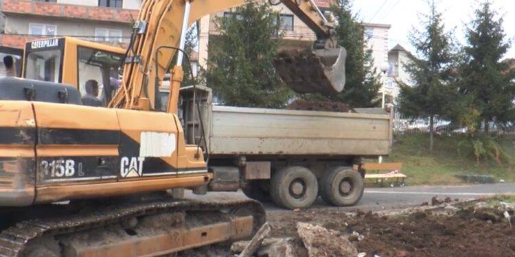 (VIDEO) Počela izgradnja dijagnostičkog centra u Tutinu