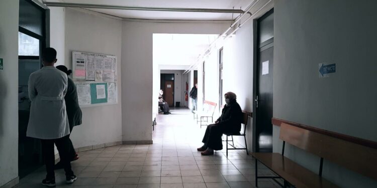 (VIDEO) U Tutinu relativno stabilna epidemiološka situacija