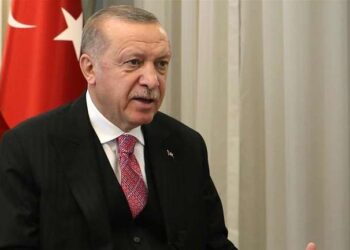 Erdogan podnio krivičnu prijavu protiv holandskog desničara Wildersa