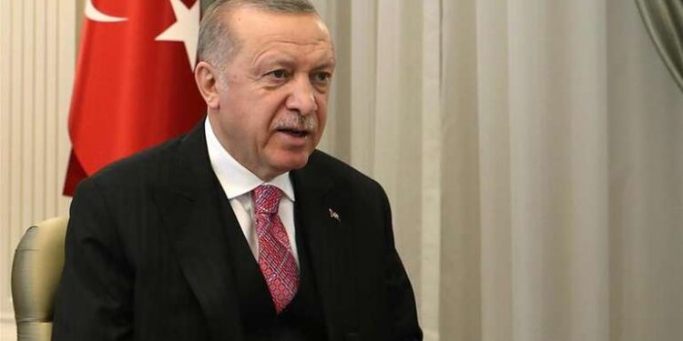 Erdogan podnio krivičnu prijavu protiv holandskog desničara Wildersa