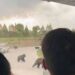 (VIDEO) Medvjedi pred očima brojnih turista ubili uposlenika zoološkog vrta