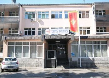 Berane: Pet pacijenata sa teškom kliničkom slikom
