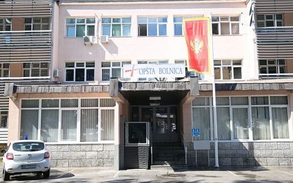 Berane: Pet pacijenata sa teškom kliničkom slikom